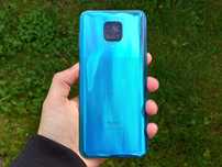 Xiaomi Redmi Note 9 Pro