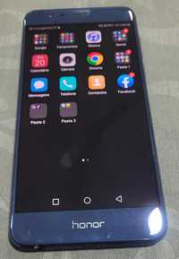 Huawei Honor 8 32G (Modelo com PlayStore)