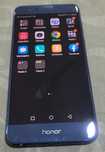 Huawei Honor 8 32G (Modelo com PlayStore)