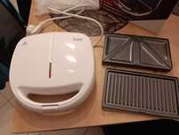 Gofrownica  toster botti