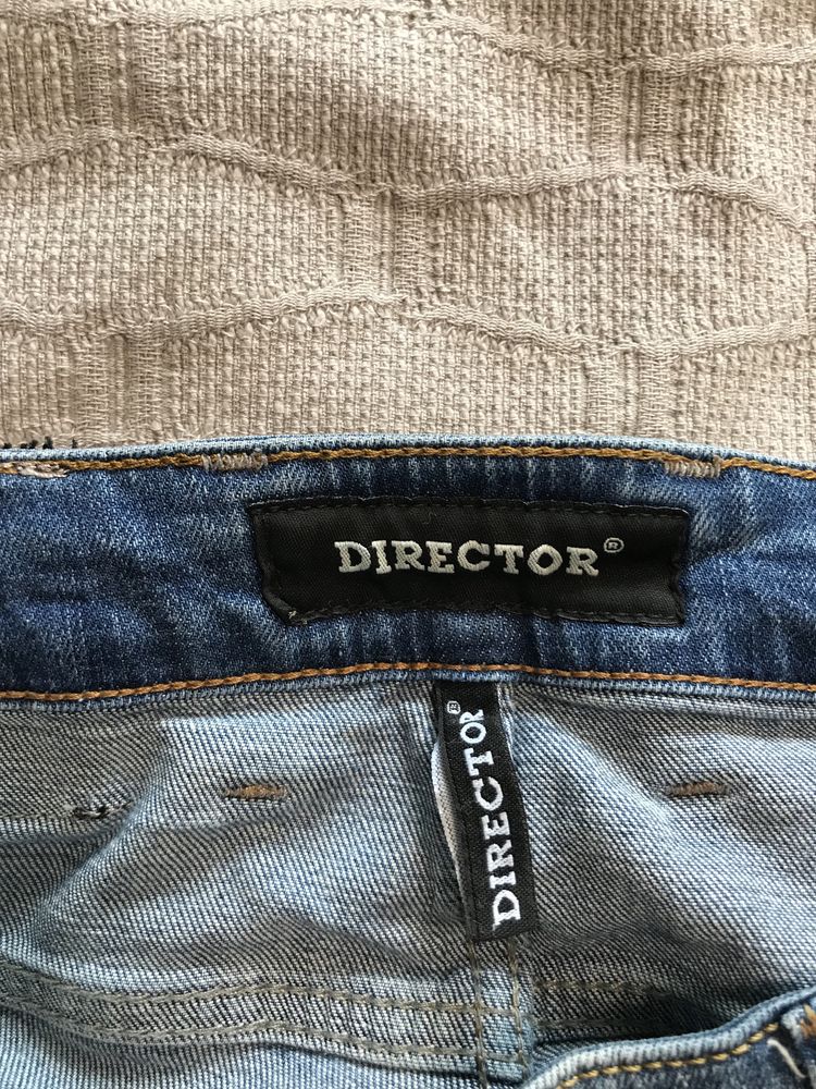 Шорты джинсовые Director, 30 размер