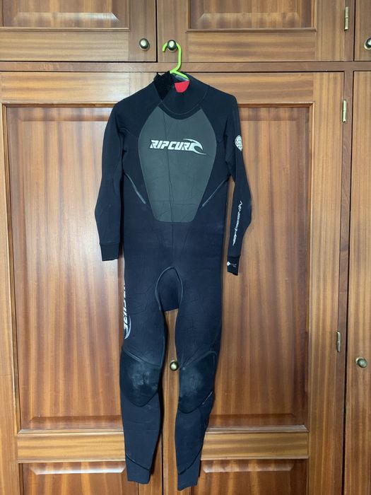 Fato de banho Rip Curl E3