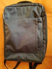 Plecak,torba na laptopa firmowa LENOVO rozmiar 15,6