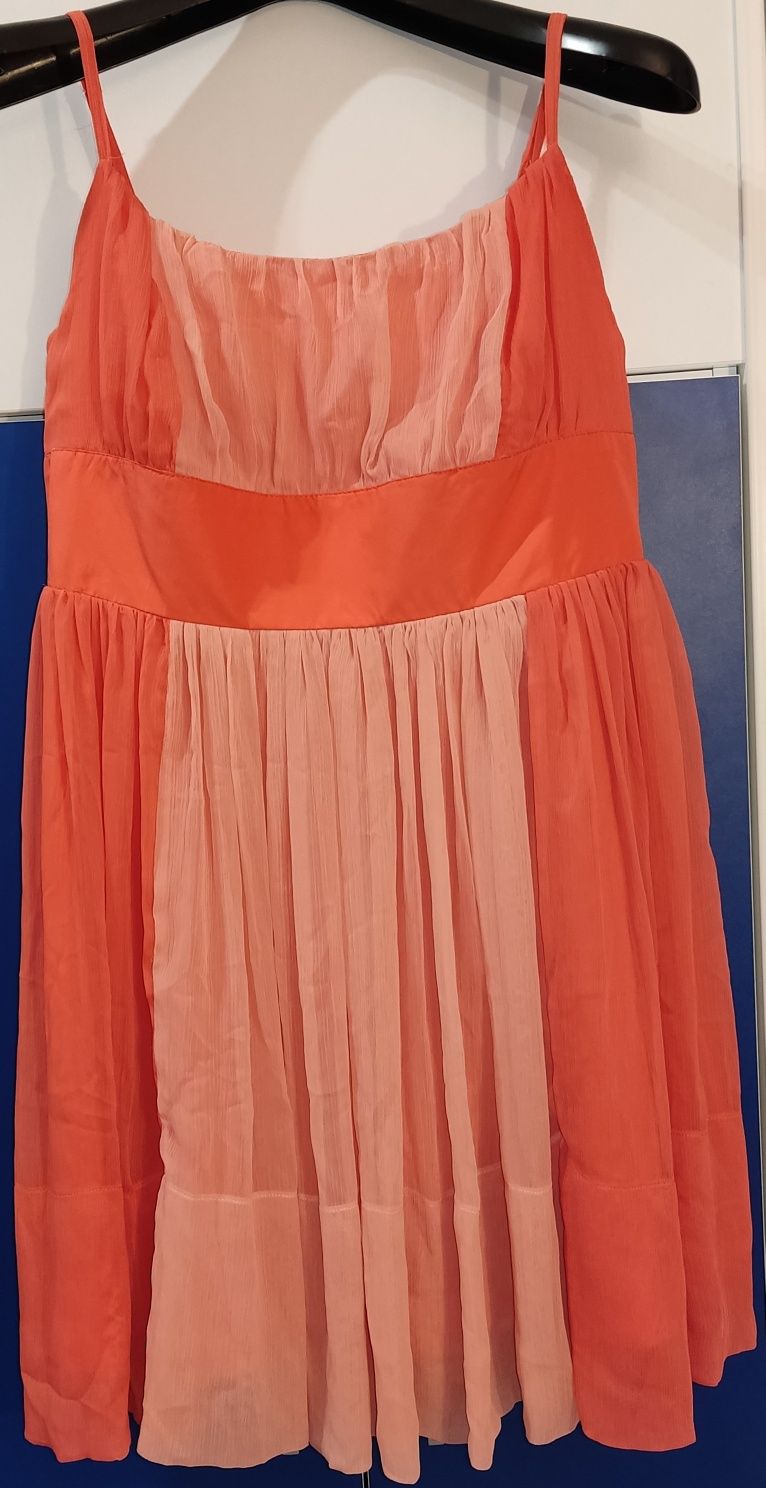 Sukienka Cubus 40 L bdb