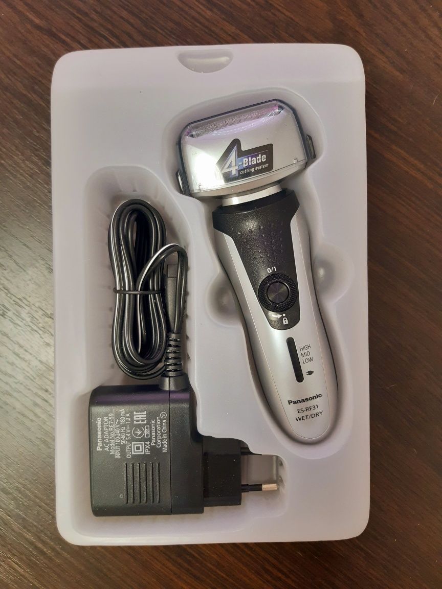Электробритва Panasonic ES-RF31-S520