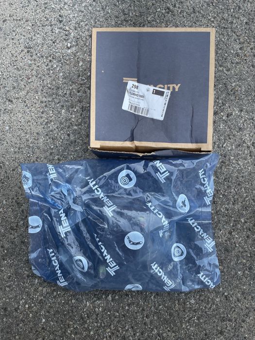 Опора амортизатора tenacity