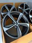 NOWE alufelgi 20” KIA Sportage Optima Ceed EV3 EV6 EV9