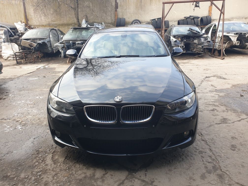 BMW E92 2006г. В розборi