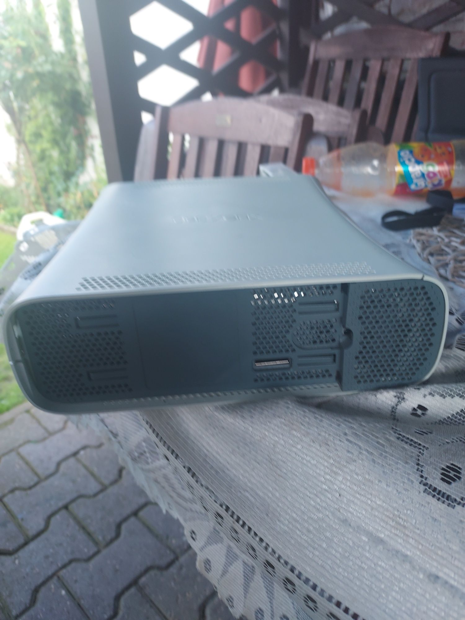 XBOX 360 WGRANE NOWE GRY +okablowanie