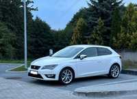 Seat Leon FR 2.0 184 KM