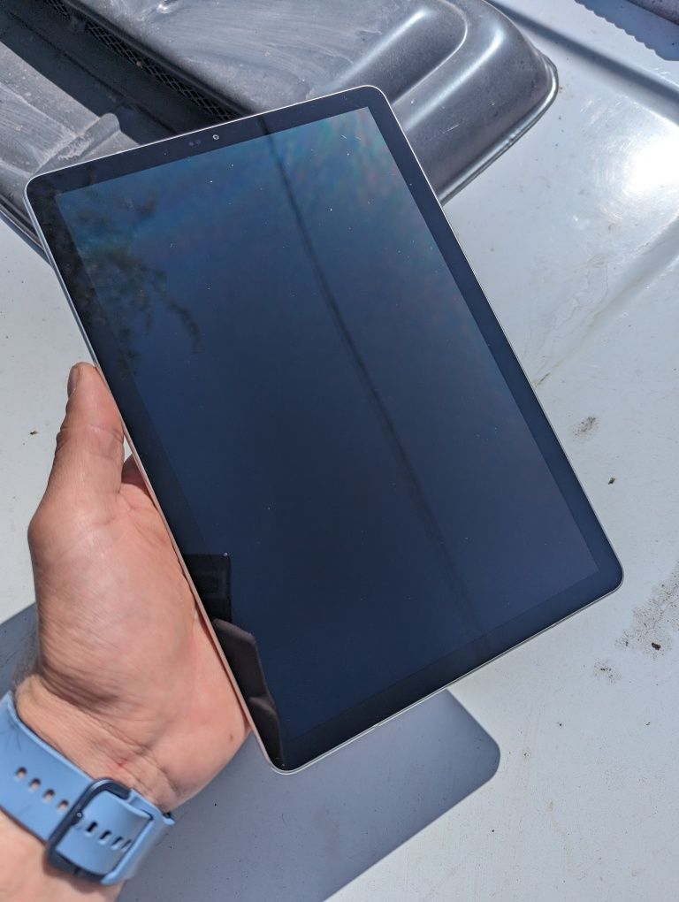 Планшет Samsung galaxy tab s4 4/64gb Qualcomm 835 android 10