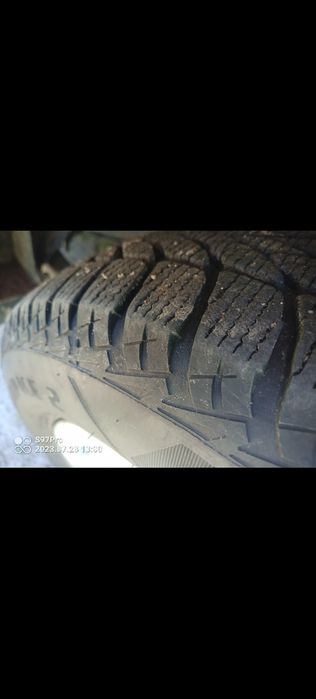 Авто Нісан Кашкай