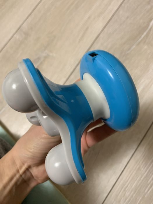 Масажер для всього тіла