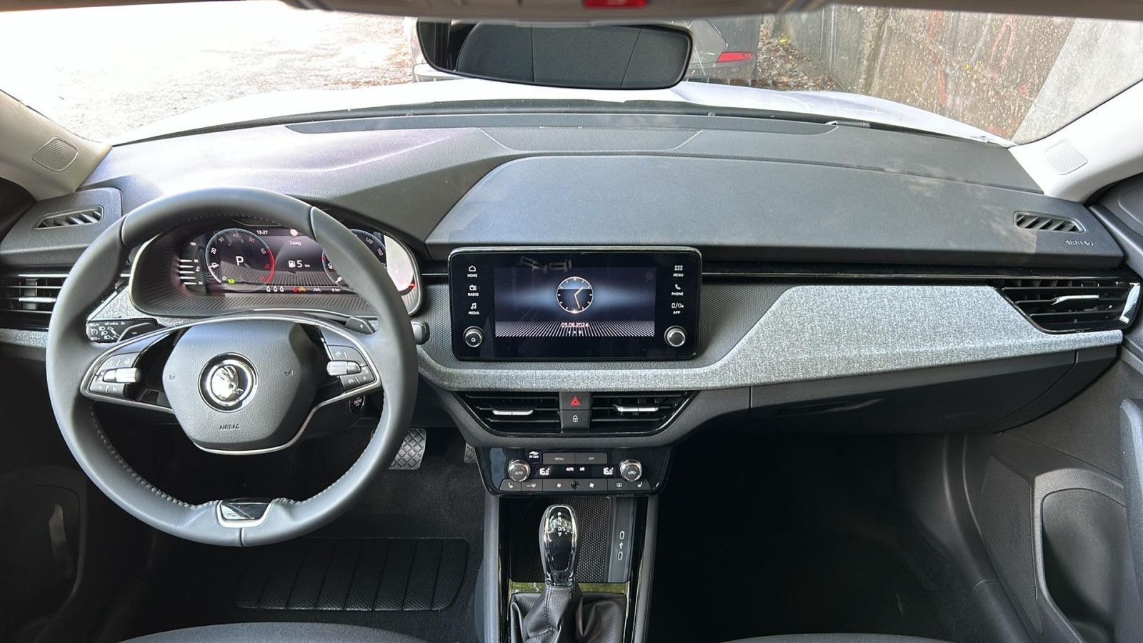 Skoda Scala Selection 1.0 TSI 115 KM automatyczna DSG
