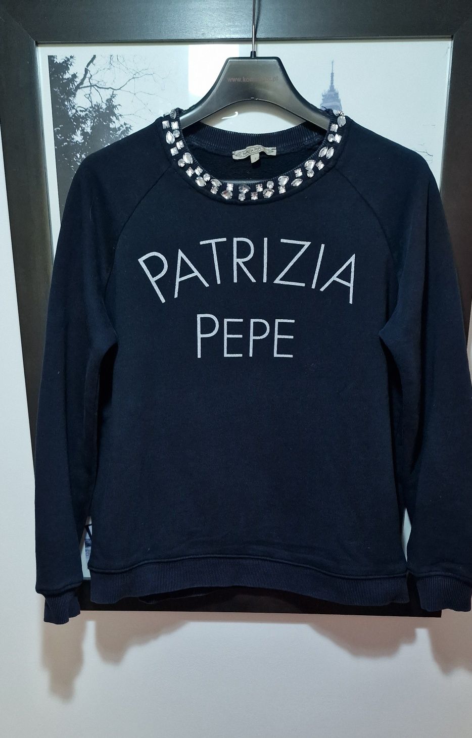 Bluza Patrizia Pepe