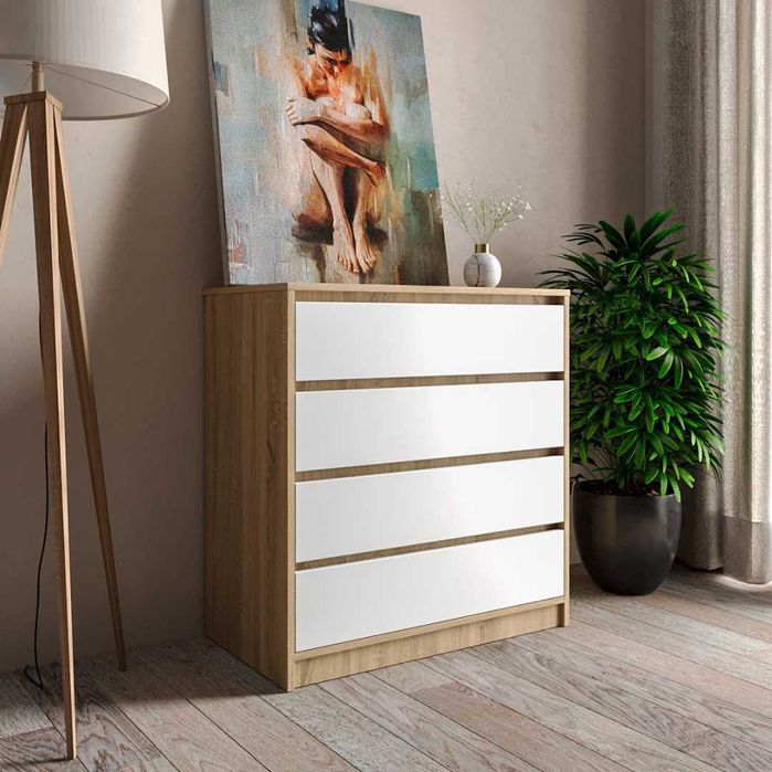 НОВИНКИ! Откройте для себя стильные комоды в ассортименте от 2600грн!