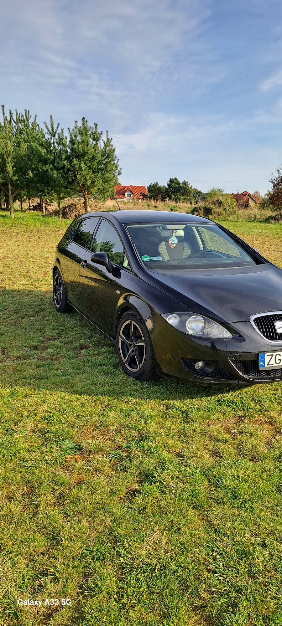 Seat Leon 18 turbo