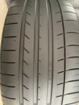 255/40 ZR 18 99Y KUMHO ECSTA LE sport