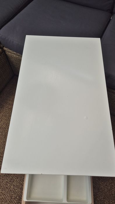Stolik nocny Ikea Nordli
