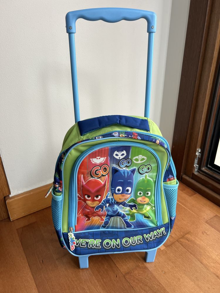 Trolley PJ Masks