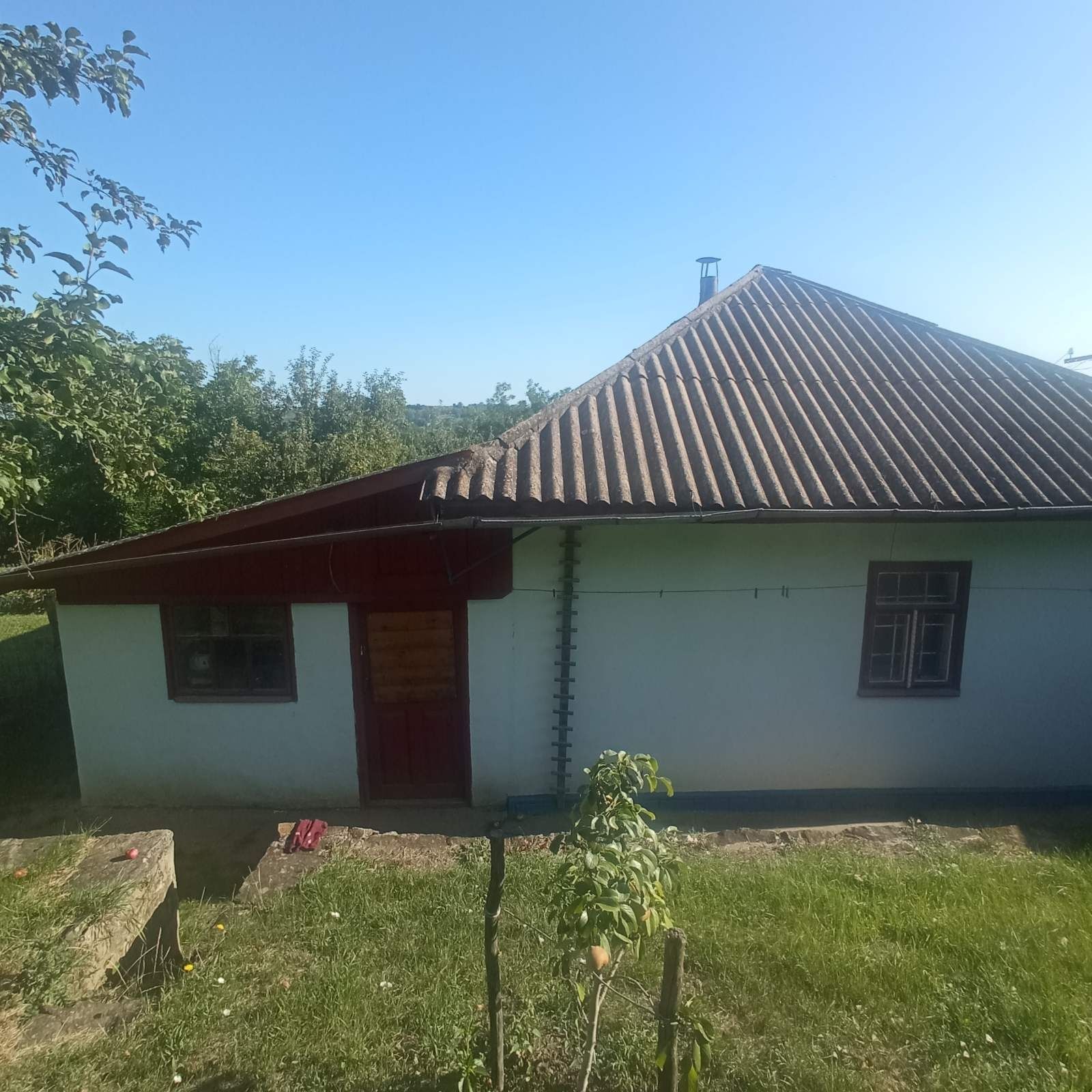 Продам будинок. с.Івонівка. Вул.Шевченка,53.