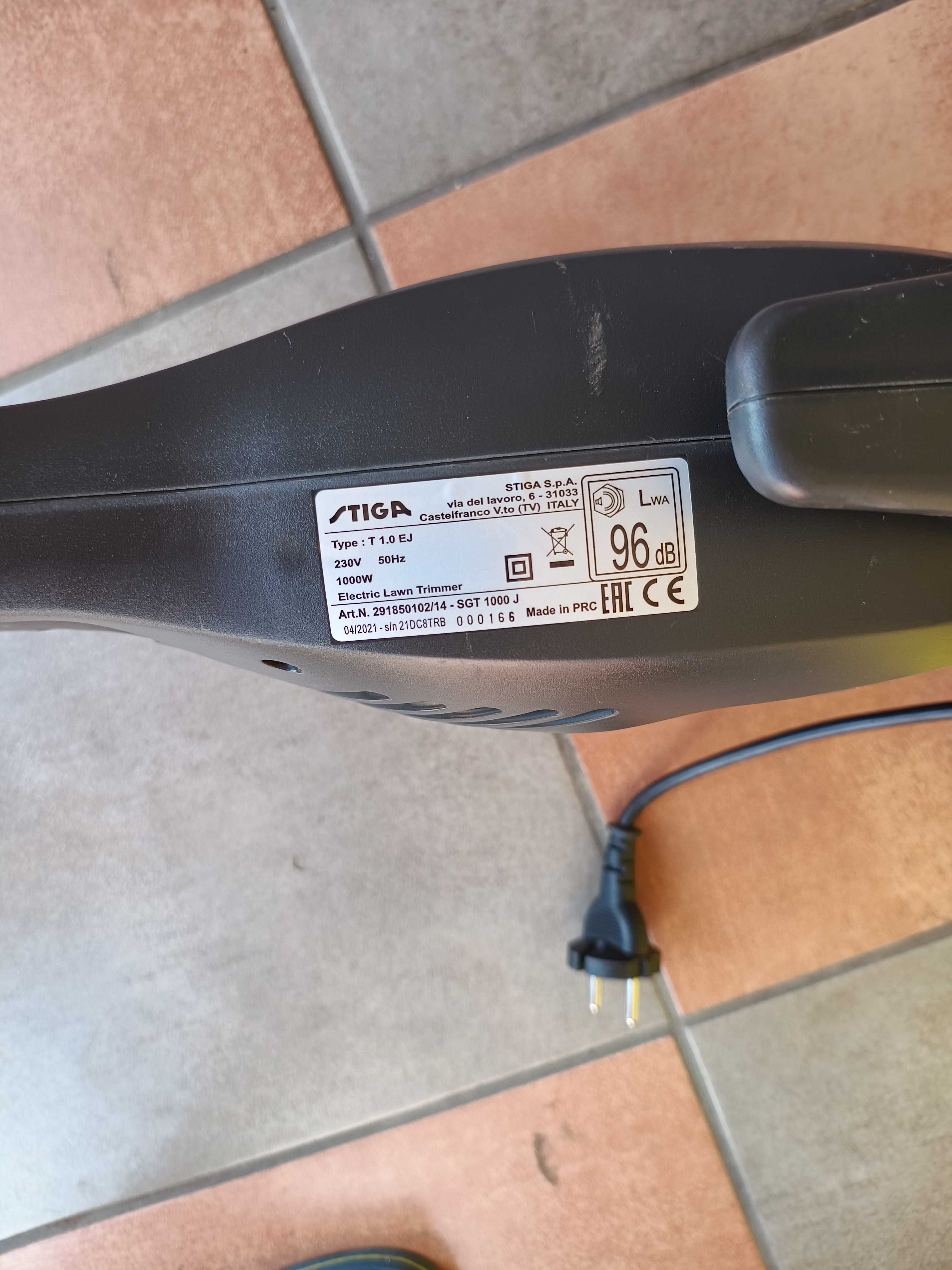 Myjka do tarasu Karcher PCL6