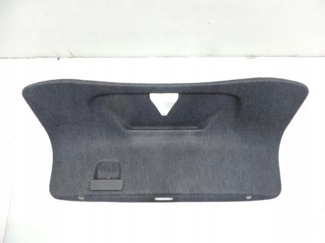 TAPICERKA KLAPY AUDI A4 B6