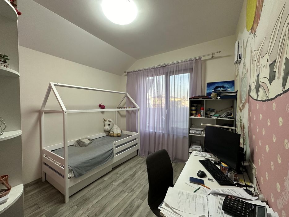 Без % сучасний будинок 157м² вул. Швеця с. Гатне