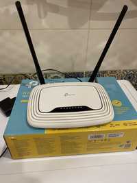 Wi-Fi роутер TP-LINK TL-WR841N