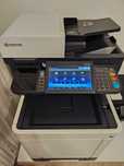 drukarka Kyocera ECOSYS M6635cidn