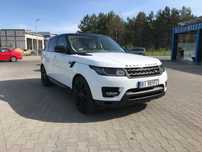 Range Rover Sport HSE V8 4.4 diesel