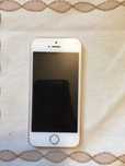 Vendo Iphone SE 16Gb memoria.