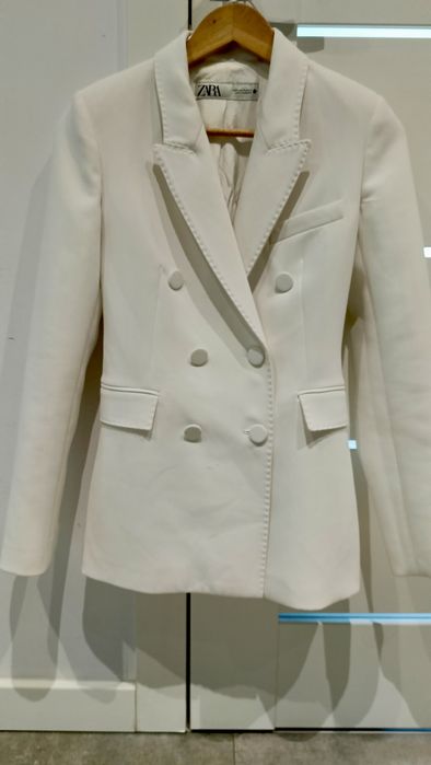 Marynarka damska Zara