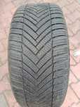 Opony wielosezonowe 205/50/17 DOT 3420. 6.5mm