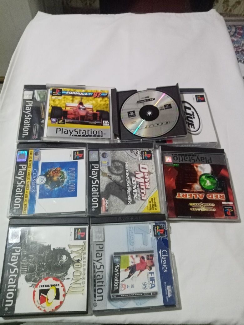 jogos playstation 1