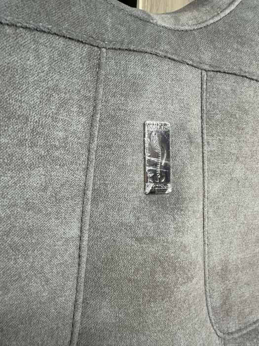 Дитяче ергономічне крісло  Kulik System TRIO