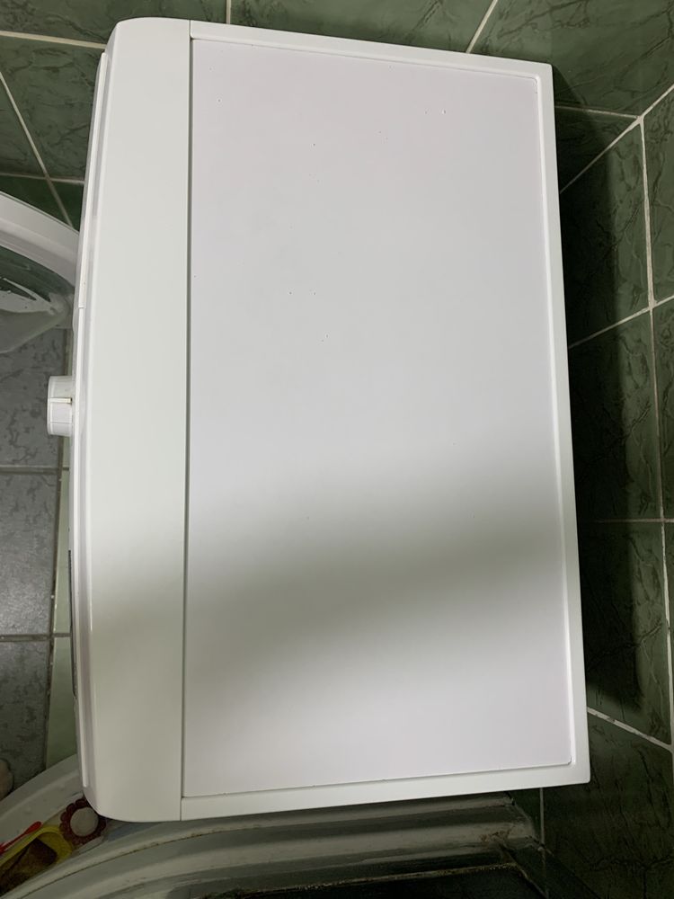 Пральна машина Electrolux