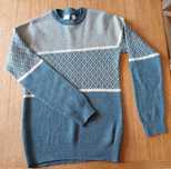 Sweterek bluzka merino name it
