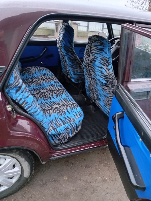 Продам ваз-2107 2005 року