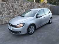 Golf 2000 TDI com 110cv