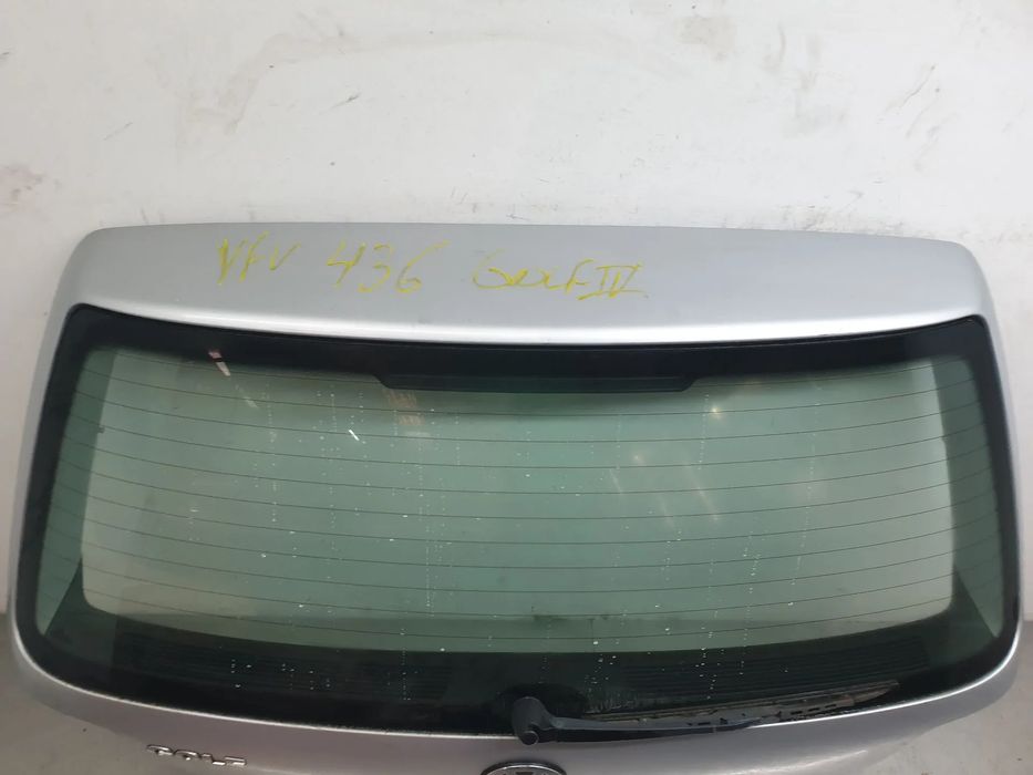 Porta / tampa da mala VOLKSWAGEN Golf IV (1J1)