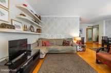 Apartamento T4 com terraço, no Pinheiro Manso, Porto