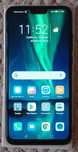 Huawei HONOR 8X 6-128 Black