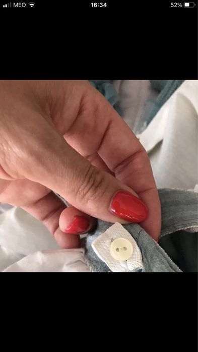 Saia lolitos 10 anos