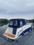 Łódz  motorowa  Bayliner 265
