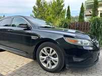 Ford Taurus Ford Taurus