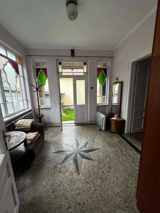 Продається будинок у Солотвино