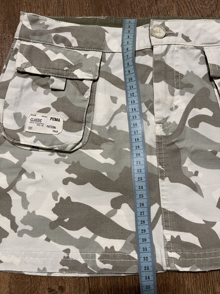Puma S спідниця
