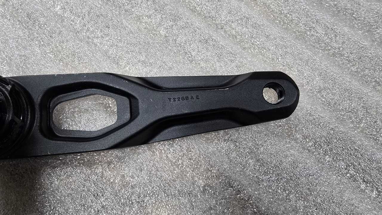Вимірювач потужності SRAM X0 Eagle Powermeter Crank Arm Quarq