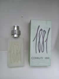 Cerruti 1881 Pour Homme 50 ml EDT perfumy męskie Oryginał kod 9238A
